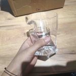 Cigar Glass Beer Mug