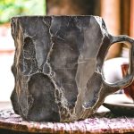 Quartz Crystal Coffee Mug