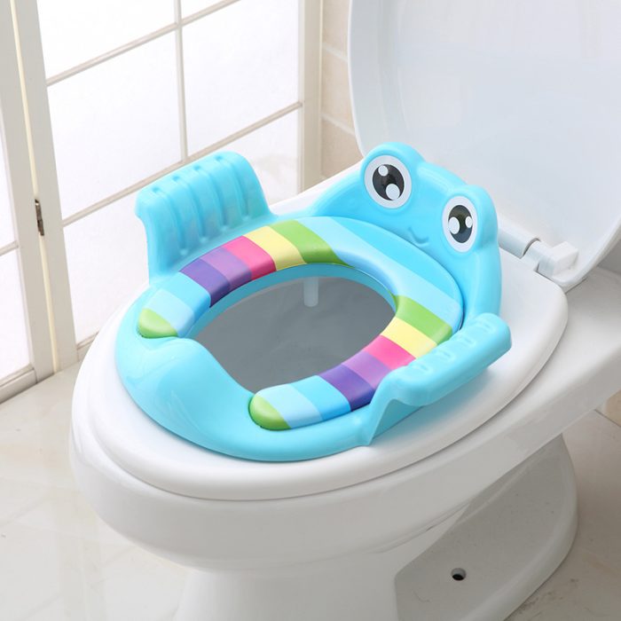 Portable Baby Potty Seat