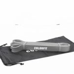 High-Strength Workout Resistance Bands