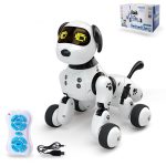 Smart Dog Toy for Engaging Playtime