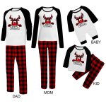 Matching Family Christmas Sleepwear