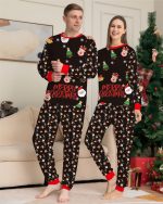 Soft Cotton Family PJs