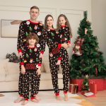 Matching Onesies for Families