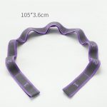 Premium Resistance Bands for Dance