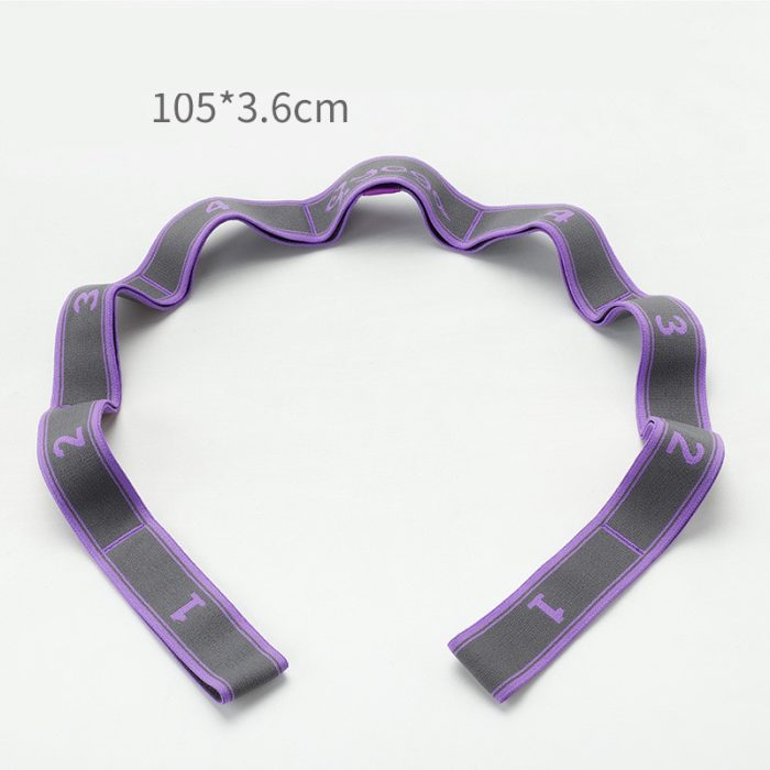 Premium Resistance Bands for Dance