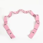 Durable Elastic Bands for Fitness