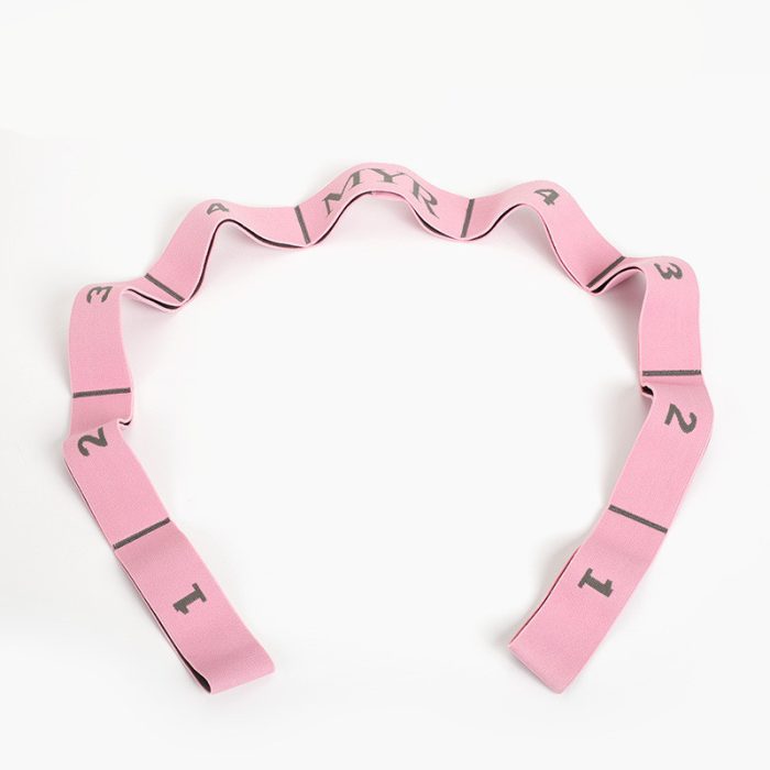 Durable Elastic Bands for Fitness