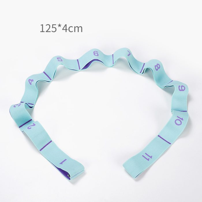 Ballet Stretch Bands for Improved Flexibility