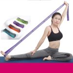 Portable Resistance Bands for Dance Practice