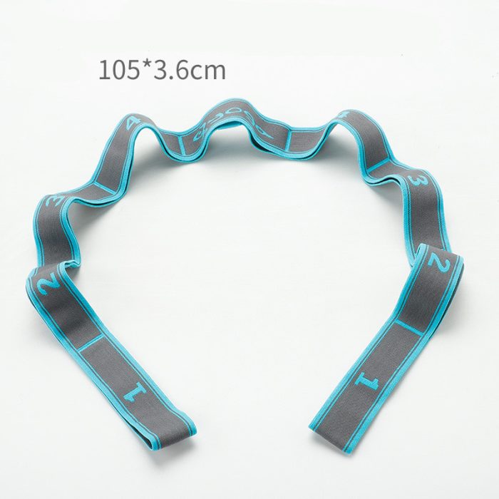 Dance Resistance Bands for Strength Training