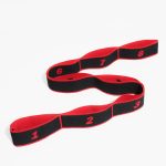 Versatile Elastic Bands for Workout Routines