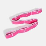 Quality Resistance Bands for Dance and Pilates