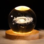 Kids' Starry Sky Night Light