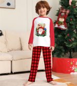 Colorful Holiday Sleep Sets