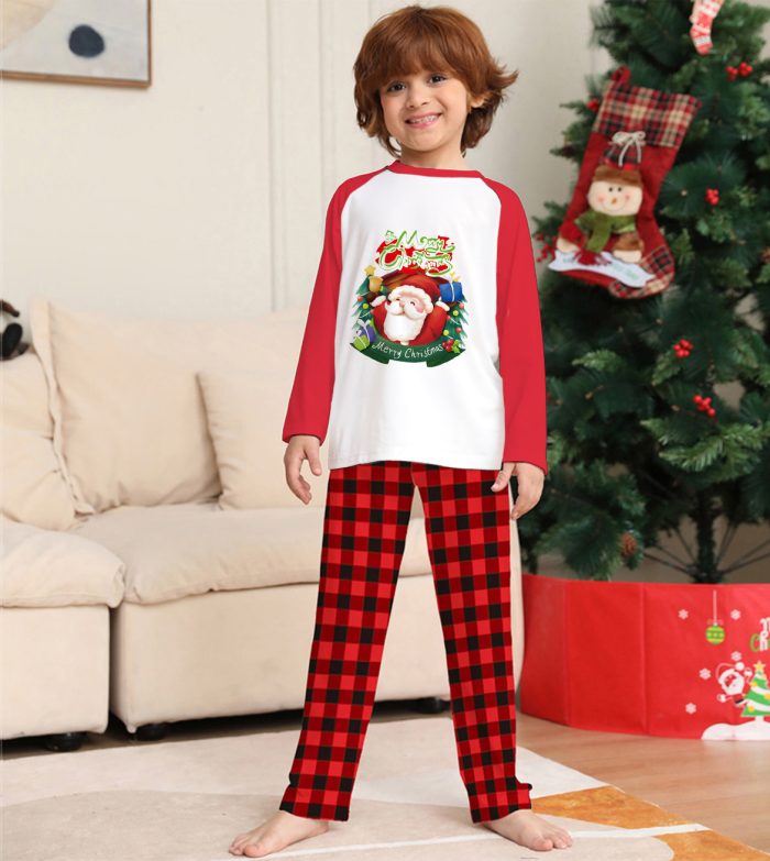 Colorful Holiday Sleep Sets