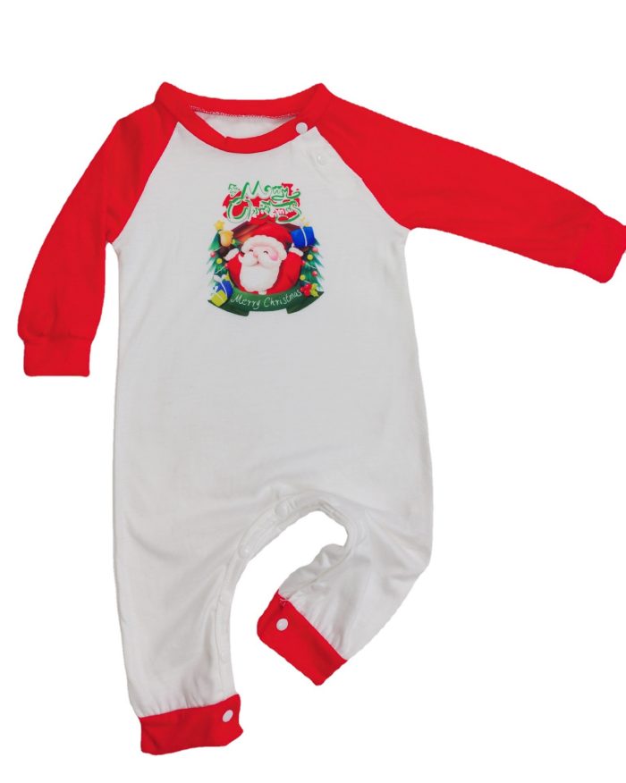 Unique Family Christmas Jammies