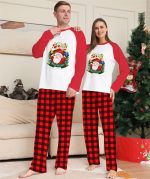 Cute Holiday Nightwear for Kids