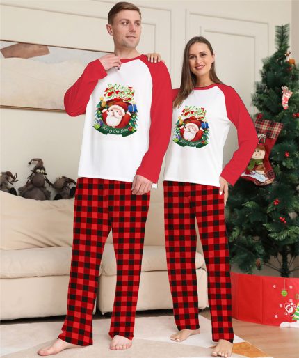 Cute Holiday Nightwear for Kids