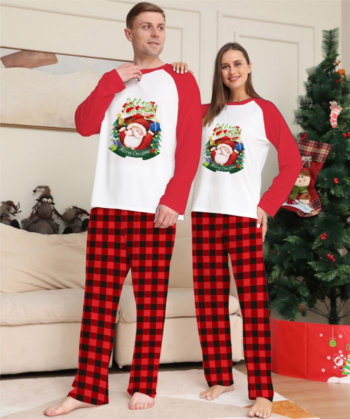 Cute Holiday Nightwear for Kids