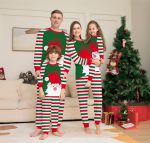 Family Christmas Pajama Sets