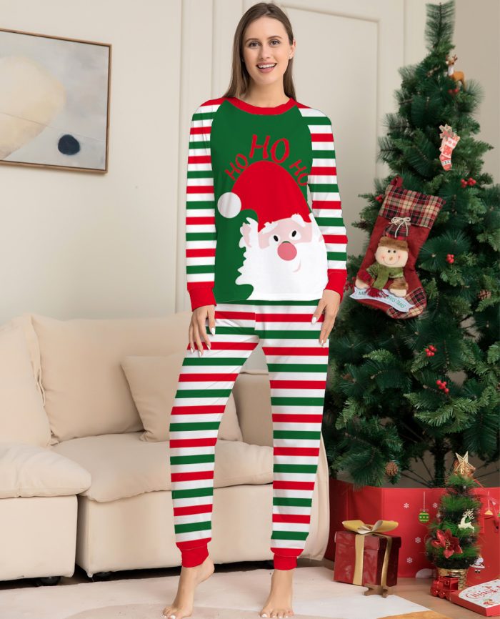Festive Sleepwear Pjs