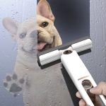 Mini Mop for Tile Floors