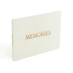 Memories Video Invitation
