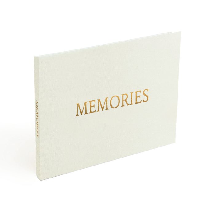 Memories Video Invitation