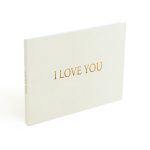 I love you Video Invitation