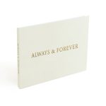Always and Forever Video Invitation