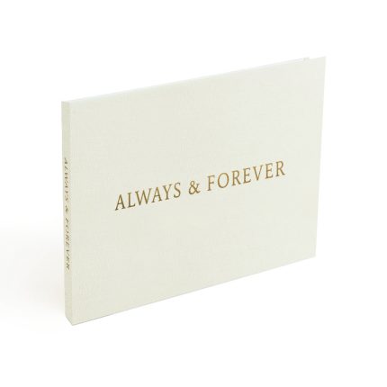 Always and Forever Video Invitation