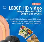 Small 1080p Video Recorder