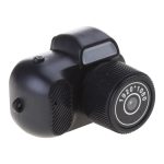 Miniature HD Video Camera