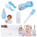 Baby Beauty and Hygiene Kit