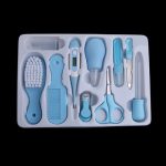 Travel Health and Beauty Set for Infants
