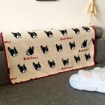 Soft Comfort Blanket for Cats and Dogs