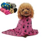 Cozy Pet Blanket for Dogs and Cats
