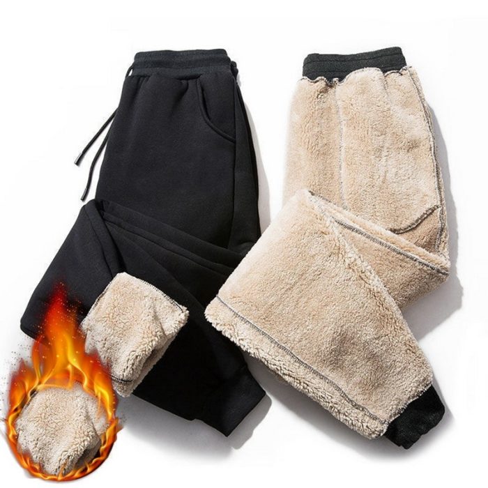 Elegant Cold Weather Trousers
