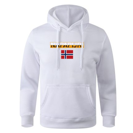 Modern Printed Sweatshirt for Men