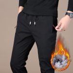 Polished Velvet Casual Wear