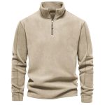 Fleece Sweatshirt for Men