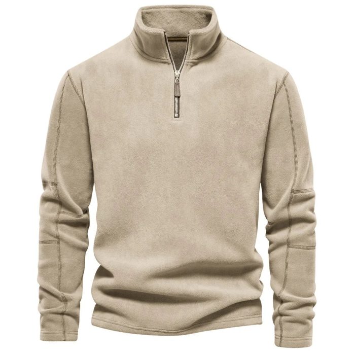 Fleece Sweatshirt for Men