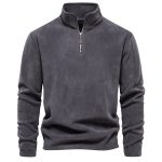 Vintage Style Sweatshirts for Men