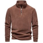 Comfortable Hooded Sweaters for Men