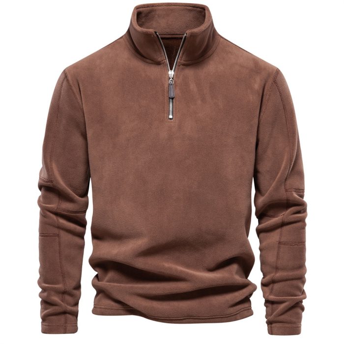 Comfortable Hooded Sweaters for Men