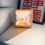 Fantasy 3D Illusion Night Light