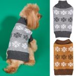 Winter Dog Apparel