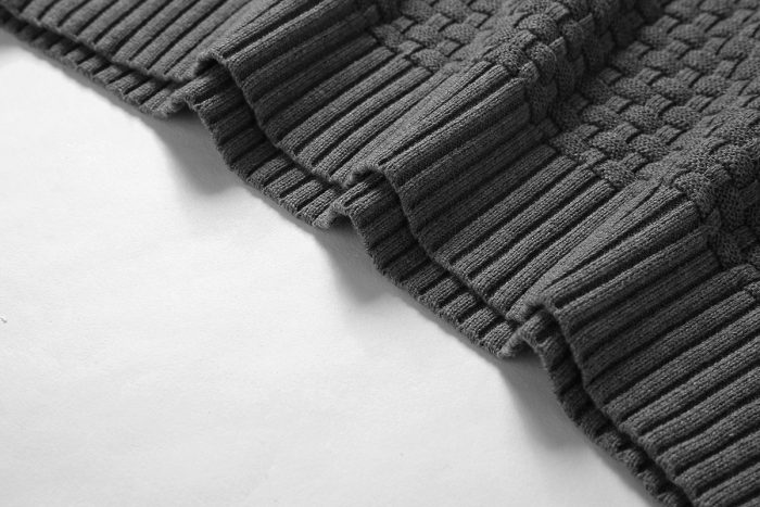 Classic Men's Hoodie Sweater for Every Occasion