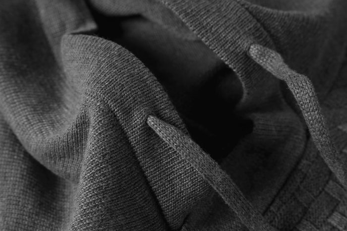 Warm and Stylish Hoodie for Men